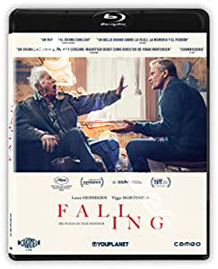 Falling (Blu-Ray)